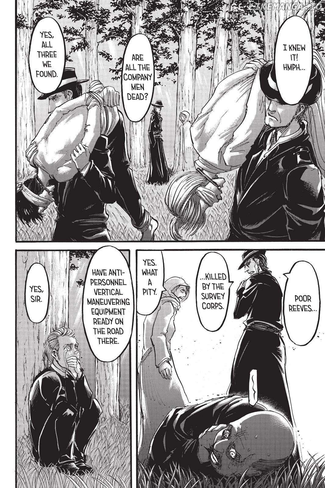 Shingeki no Kyojin, Chapter 56 image 44